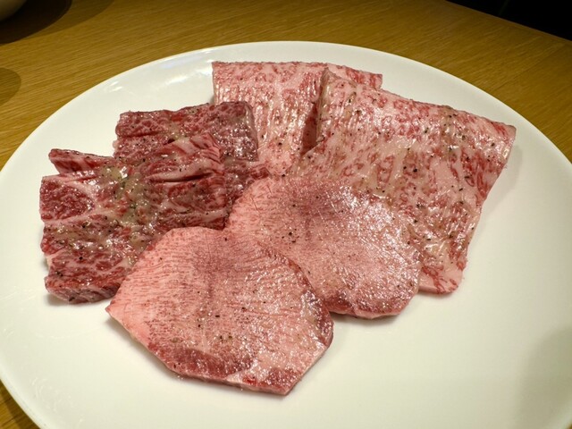 Beef Kitchen Ebisu (ビーフキッチン 恵比寿店)