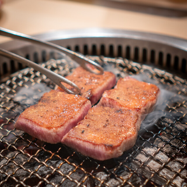 Edo Yakiniku (江戸焼肉)