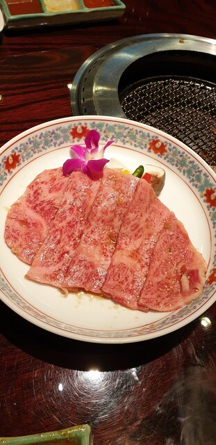 Yugentei Shinjuku (游玄亭 新宿)