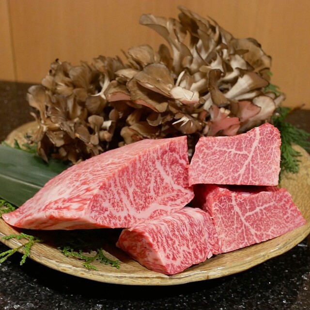 Ushigoro Kan Ebisu Honten (うしごろ貫 恵比寿本店)