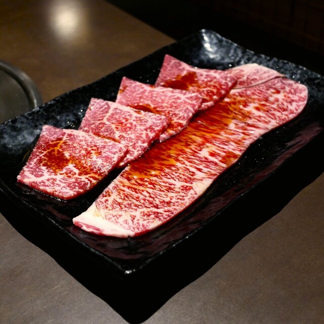 Yakiniku Reimen Yuchan (焼肉 冷麺 ユッチャン。)
