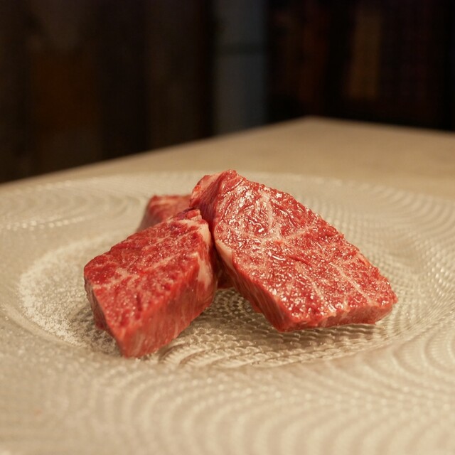 Yakiniku Ushinoe (焼肉 うしの絵)