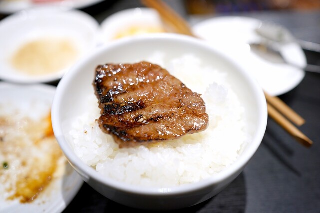Yamadaya Nippori (山田屋 日暮里店)