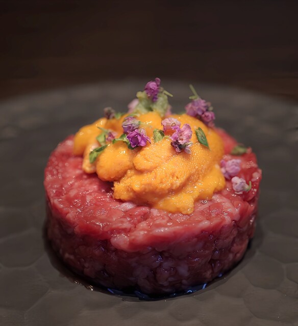 Yakiniku Ushigoro Ginza Namiki-dori (焼肉うしごろ 銀座並木通り店)