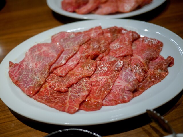 Yakiniku Jumbo Shinozaki Honten (焼肉ジャンボ 篠崎本店)