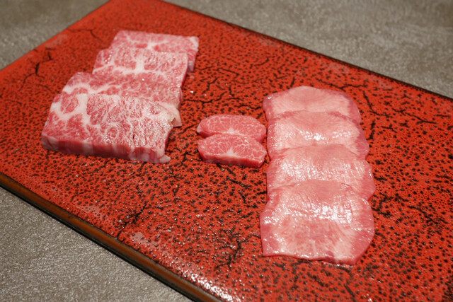 Yakiniku Oboshimeshi (焼肉 思食)
