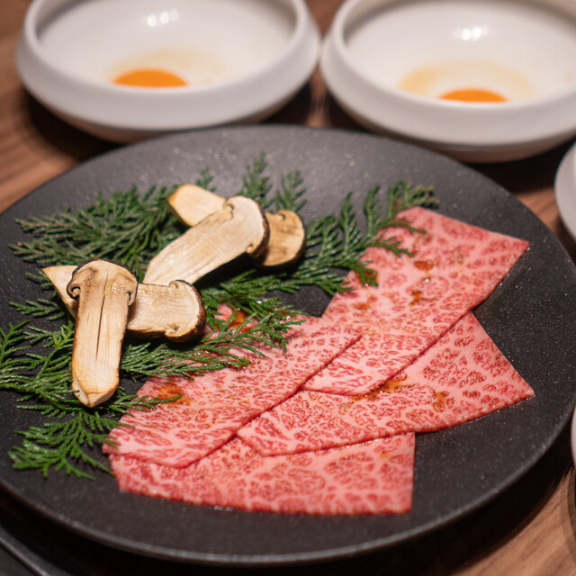 Yakiniku Ushigoro Ginza (焼肉うしごろ 銀座店)