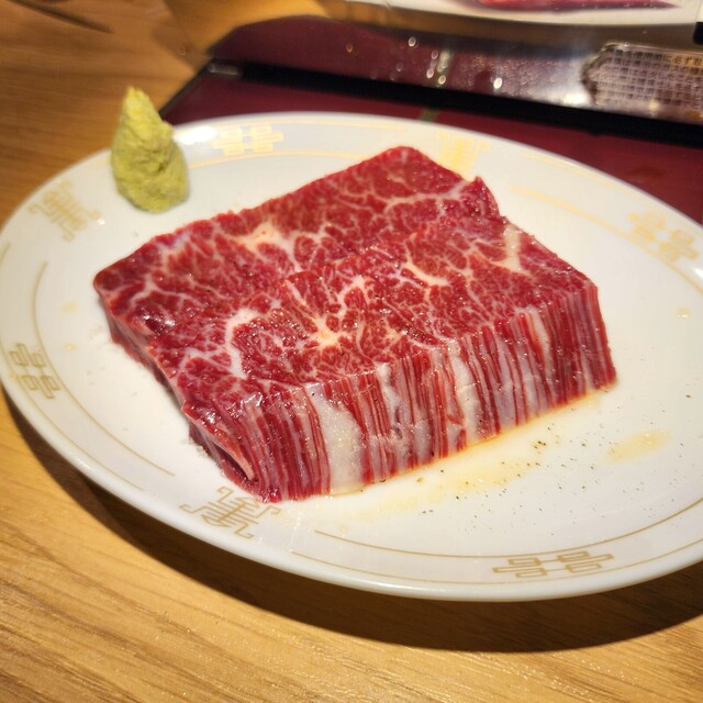 Koenji Yakiniku Kokochi Honten (高円寺 焼肉ここち 本店)
