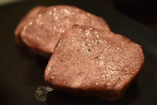 Yakiniku Hormone Araiya Shibuya (焼肉ホルモン 新井屋 渋谷)