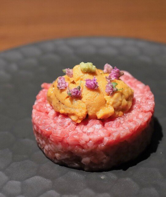 Yakiniku Ushigoro Omotesando (焼肉うしごろ 表参道店)