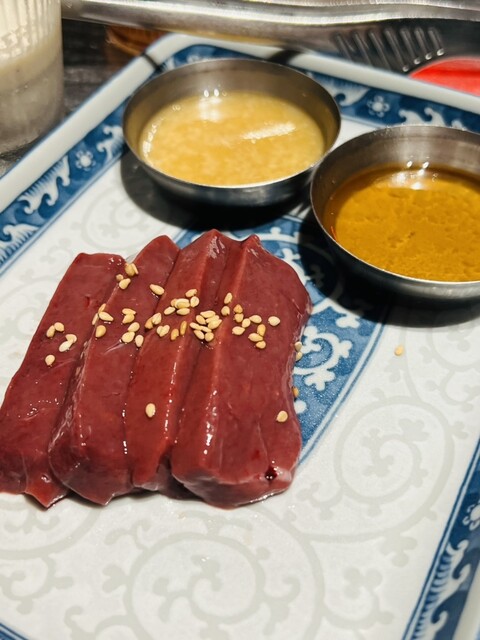Yakiniku Toka (焼肉 燈花)