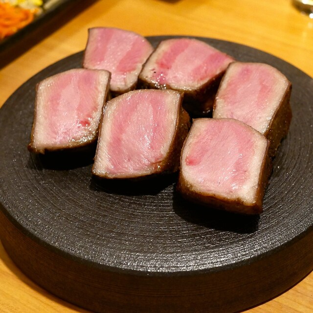 Yakiniku Shimizu (焼肉しみず)