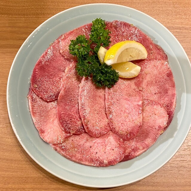Yakiniku Reimen Daiju (焼肉冷麺だいじゅ)