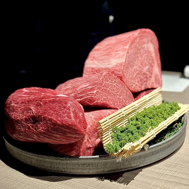 Ushimatsu (うし松)