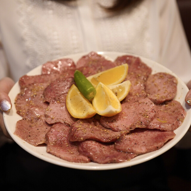 Yakiniku Koyo (焼肉・光陽)