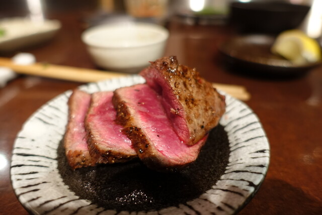 Hodori Yoga (Hodori 用賀店)