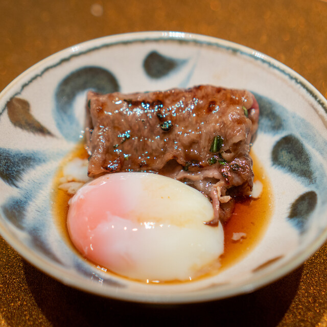 Ginza Chikamitsu (銀座 ちかみつ)