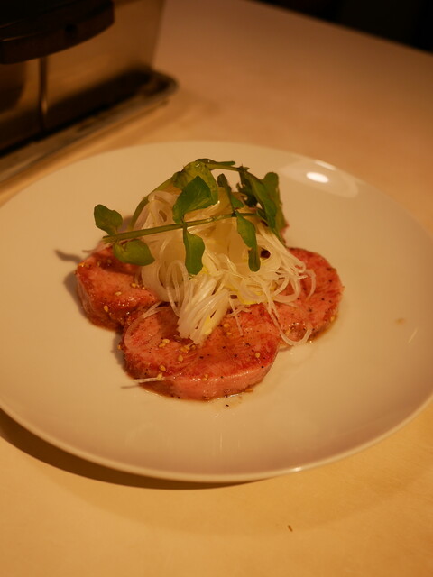 Yakiniku Rin (焼肉 凛)
