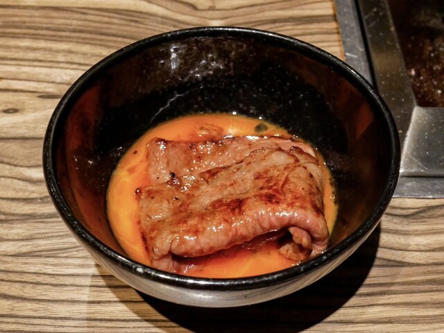 Yakiniku Jumbo Hanare (焼肉 ジャンボ はなれ)