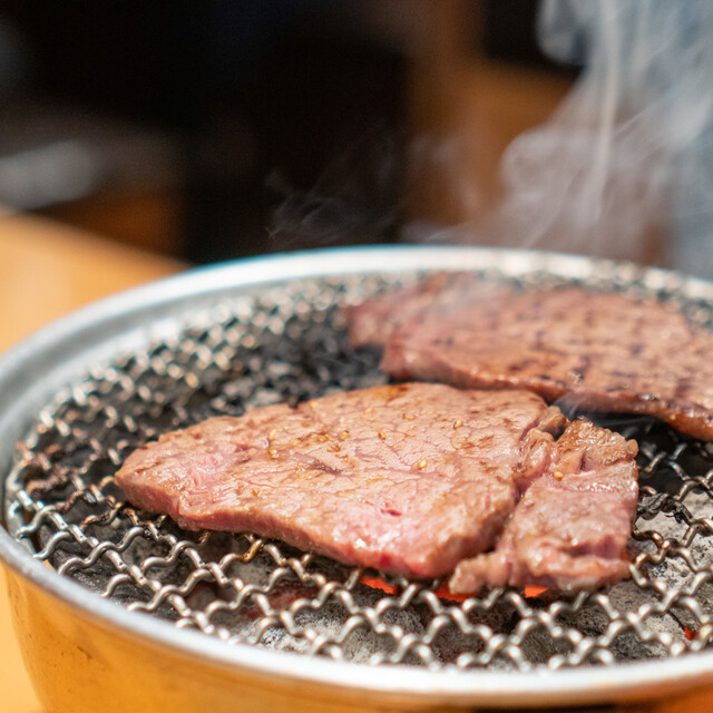 Yakiniku Kunimoto Shinkan (焼肉くにもと 新館)
