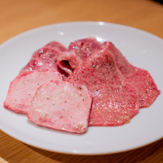 Beef Kitchen Nakameguro Honten (ビーフキッチン 中目黒本店)