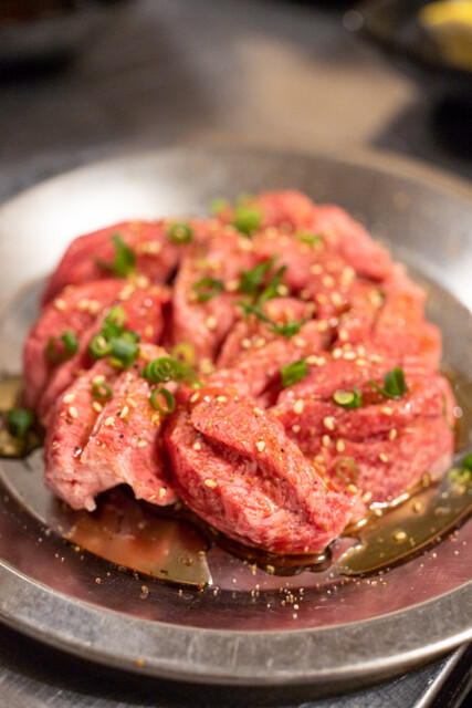 Yakiniku Hiromiya No.3 (焼肉ヒロミヤ 3号店)