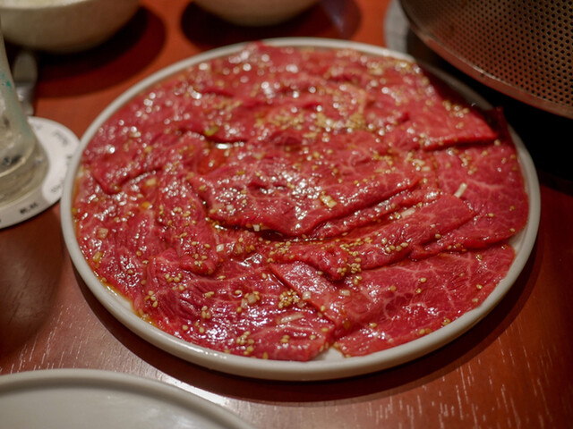 Shotaien Shiba-Daimon (正泰苑 芝大門店)