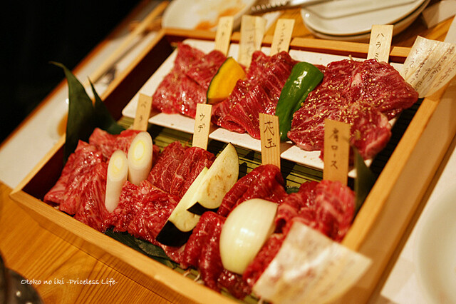 Yakiniku Kunimoto Honten (焼肉くにもと 本店)