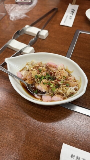 Yamadaya Higashi-Nippori (山田屋 東日暮里店)