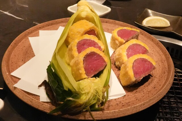 YORONIKU TOKYO AZABUDAIHILLS
