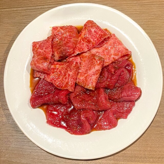 Yakiniku Akira (焼肉あきら)