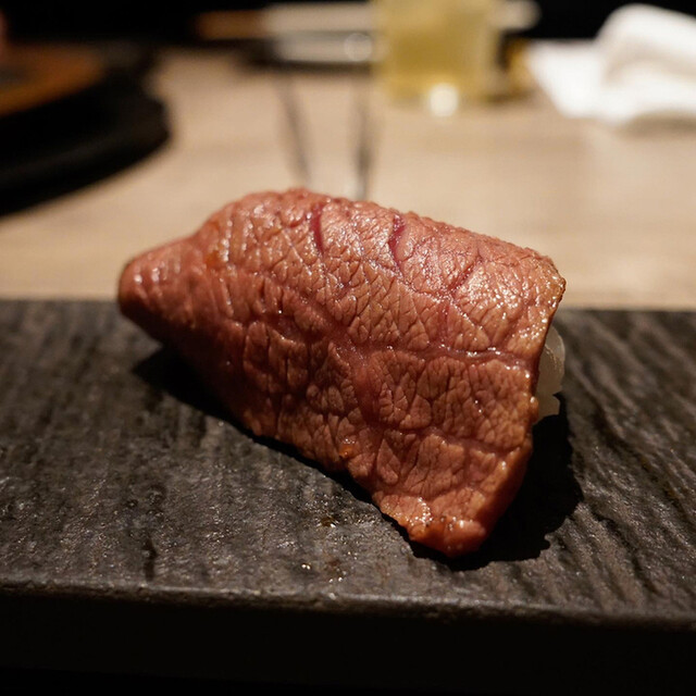 Nikugato Roppongi Hills (にくがとう 六本木ヒルズ店)