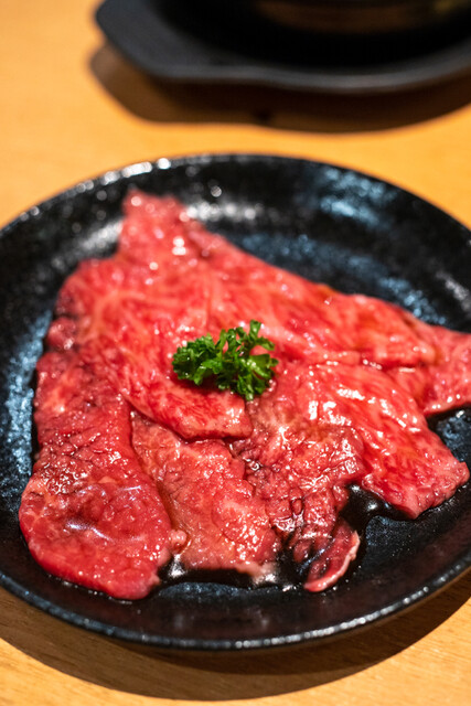Yakiniku Tonya Gyuzo (焼肉問屋 牛蔵)