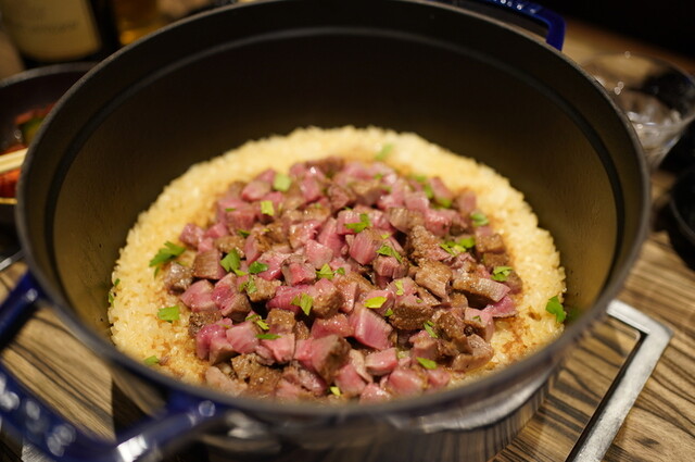 Yakiniku Jumbo Hongo-ten (焼肉 ジャンボ 本郷店)
