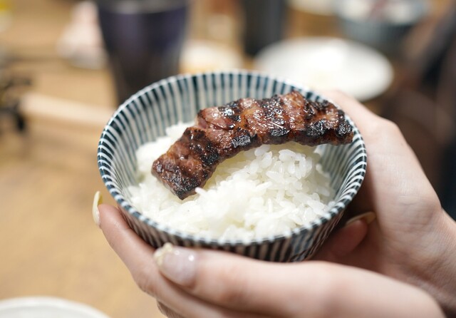 Yakiniku Kosen (焼肉幸泉)
