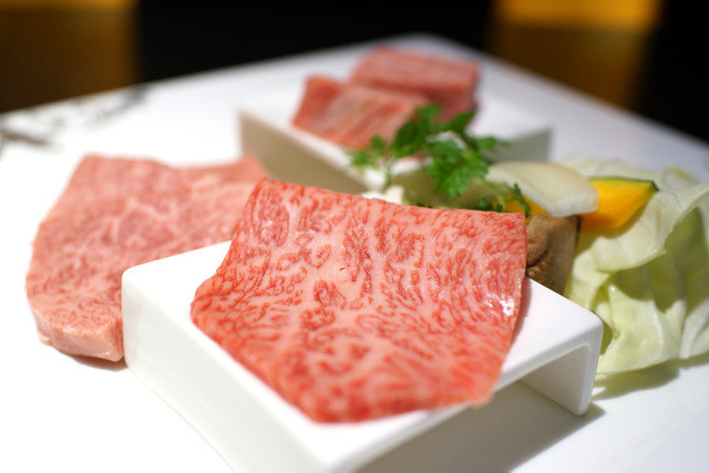 Sendaigyu Yakiniku Hanagyu (仙台牛焼肉 花牛)