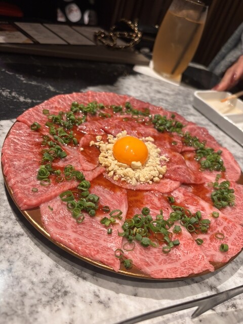 Matsusaka Beef Yakiniku THE SEJONG GEMS Meieki (Matsusaka beef YAKINIKU THE SEJONG GEMS名駅店)