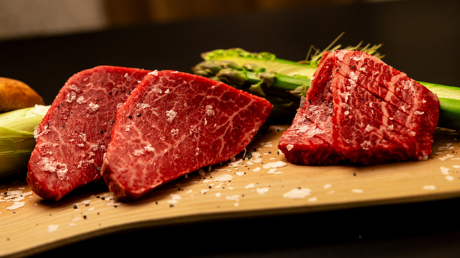 Yakiniku Kushin (焼肉 喰心)