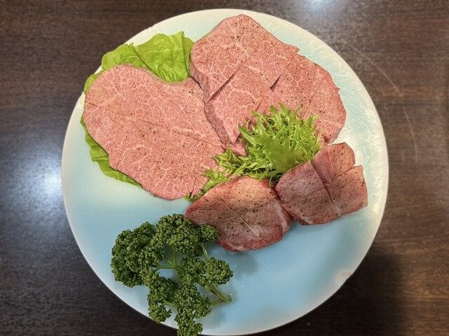 Gyutei (牛亭)