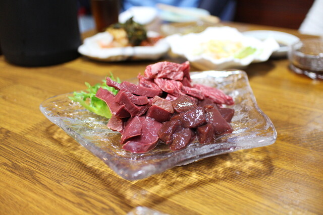 Ryuen (龍園)