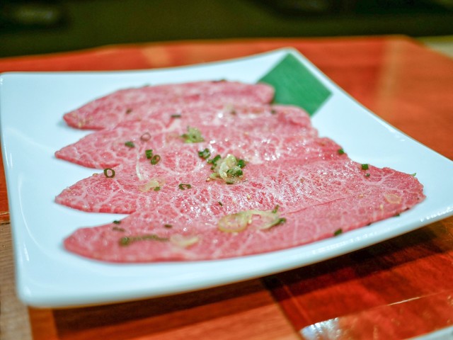 Kikyoen Honten (桔梗苑 本店)