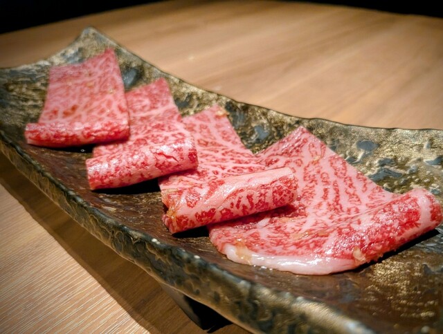 Susukino Yakiniku Kiraku (すすきの焼肉きらく)