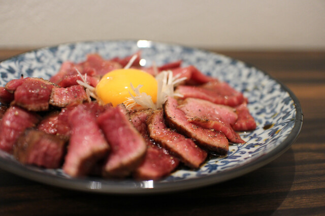 Yakiniku Mitsuboshi (焼肉みつ星)