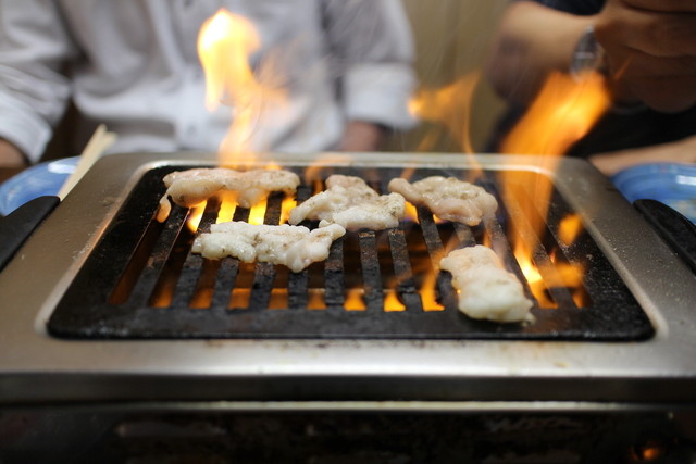 Barikiya (馬力屋)