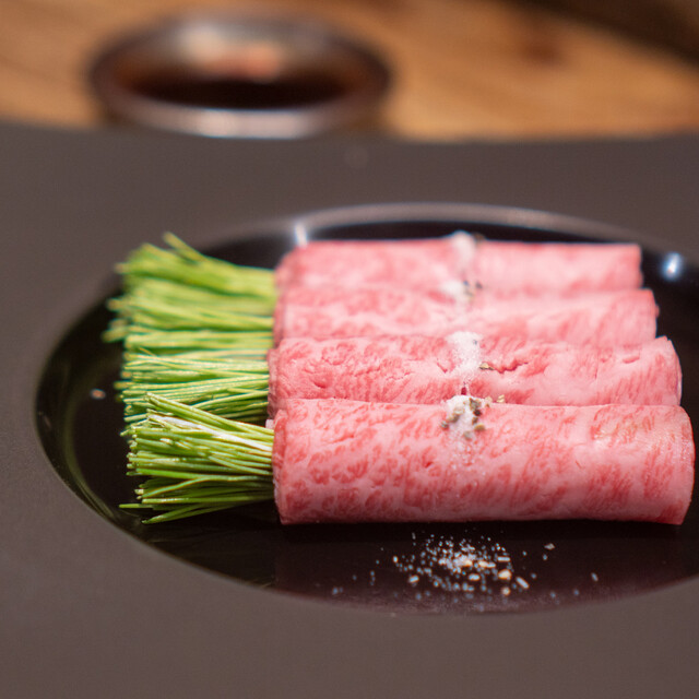 Yakiniku Hormon Fuhdo (焼肉ホルモン 風土.)