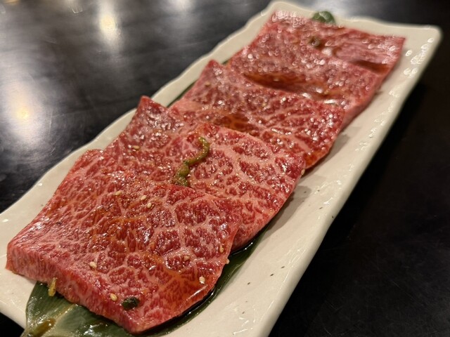Sumibi Yakiniku Gura Shiogama Honten (炭火焼肉 ぐら 塩釜本店)