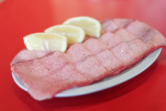 Yakiniku Fujisan Jimokuji Koujouten (焼肉 フジサン 甚目寺工場店)