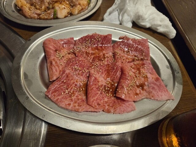 Yakiniku Fuji (焼肉ふじ)