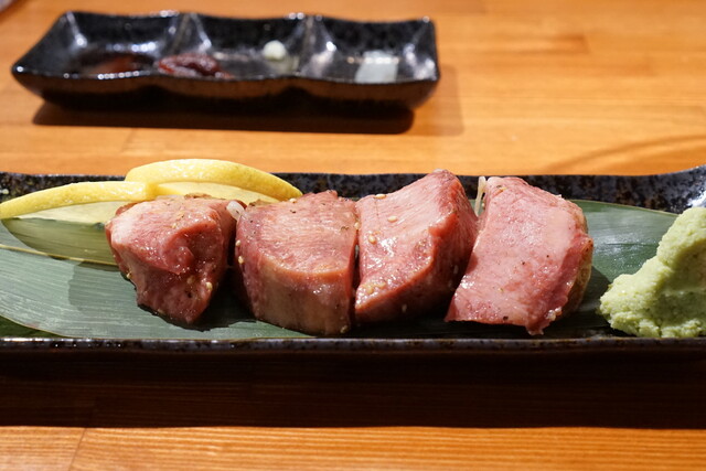 Sumibi Yakiniku Gura Sendai Asaichi Ekimae-ten (炭火焼肉 ぐら 仙台朝市駅前店)