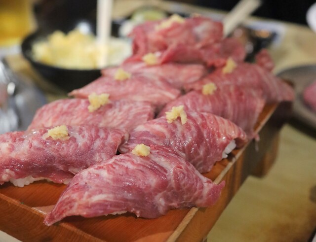 Yakiniku Hasegawa (焼肉 はせ川)